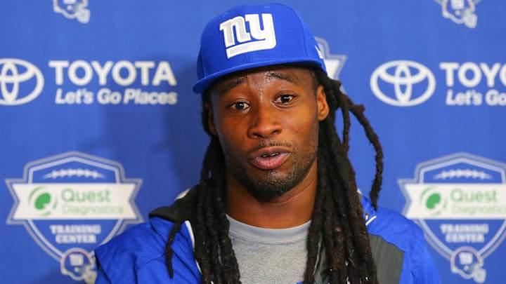 Janoris Jenkins on Roosevelt Rene's Death: 'It Truly Hurts My Heart'