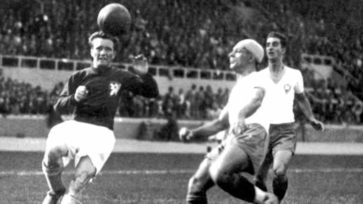 World Cup Countdown: 18 Weeks to Go - Remembering the Infamous 'Battle of Bordeaux'