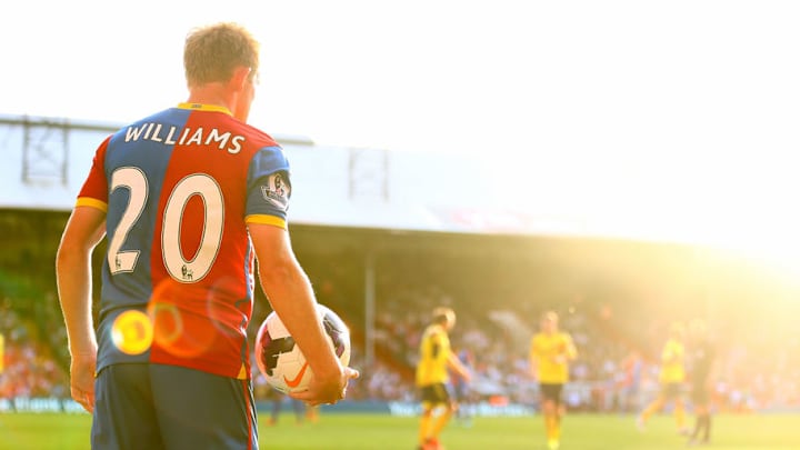 Crystal Palace Midfielder Hit With Yet Another Injury Whilst On Loan at Sunderland