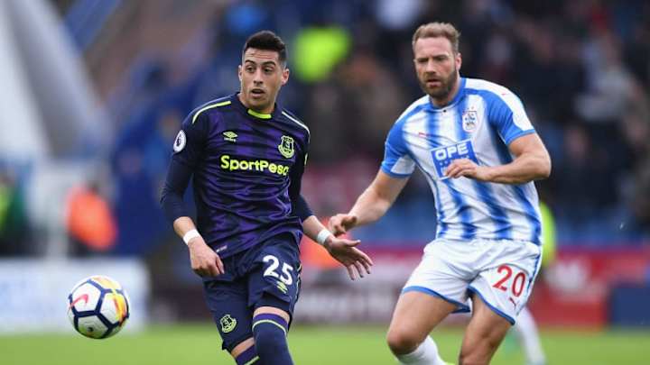 Everton Announce Departure of Ramiro Funes Mori as Defender Joins Villarreal on 4-Year Deal Everton Announce Departure of Ramiro Funes Mori as Defender Joins Villarreal on 4-Year Deal