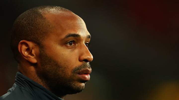 Arsenal Legend Thierry Henry Still Eyeing Gunners Manager Job With Interview Set for Monday