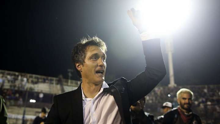 Guillermo le respondió con todo al Beto Alonso | "Que no sea maleducado y.."