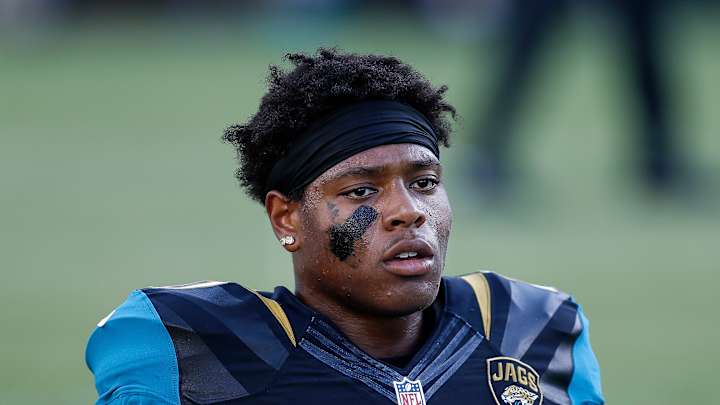 Jalen Ramsey Thinks Rob Gronkowski Is Not 'as Great as People Think He Is' Jalen Ramsey Thinks Rob Gronkowski Is Not 'as Great as People Think He Is'