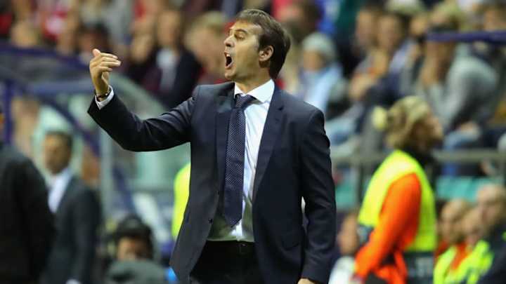 Real Madrid - Getafe | Alineaciones confirmadas Real Madrid - Getafe | Alineaciones confirmadas