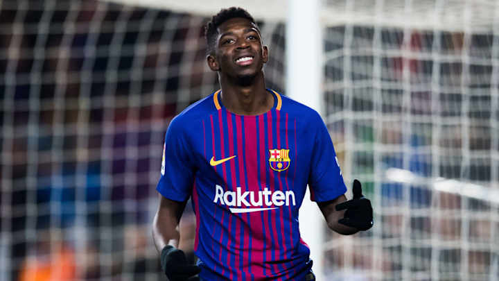 La preocupación del vestuario del FC Barcelona por Dembéle La preocupación del vestuario del FC Barcelona por Dembéle