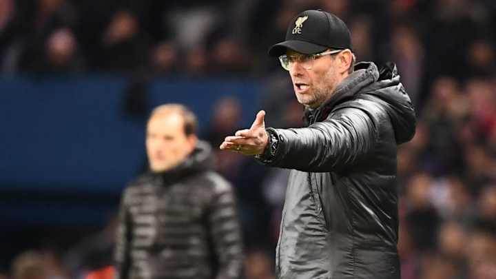 Liverpool Fans Hit Out at Virgil van Dijk on Social Media After Poor Display Against PSG