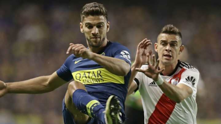 Boca Juniors - River Plate | Horario, dónde verlo por TV y posibles formaciones