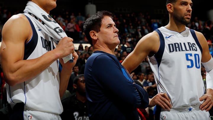 “It’s Not Something We Tolerate”: Mark Cuban Responds to SI’s Investigation