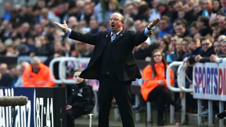 Newcastle United Set to Lose Promising Midfielder as Real Sociedad Look to Wrap Up Transfer