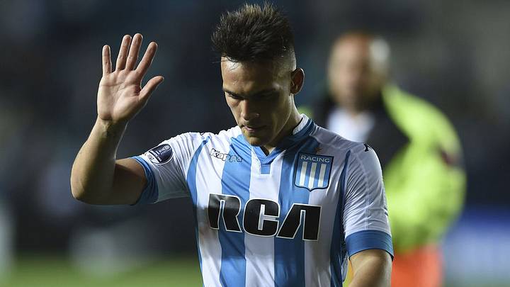 MERCADO | El equipo de la Serie A que se ha entrometido en el fichaje de Lautaro por el Atlético MERCADO | El equipo de la Serie A que se ha entrometido en el fichaje de Lautaro por el Atlético