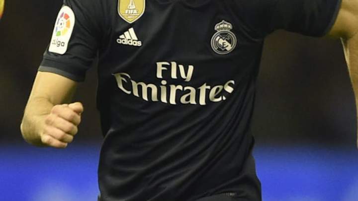 El crack del Real Madrid que tendría ofertas del Chelsea y del Manchester City