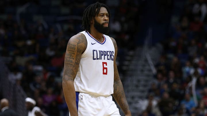 NBA Trade Rumors Roundup: Latest News, Buzz, Updates as Deadline Passes NBA Trade Rumors Roundup: Latest News, Buzz, Updates as Deadline Passes