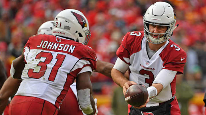 How to Watch Raiders vs. Cardinals: Live Stream, TV Channel, Game Time