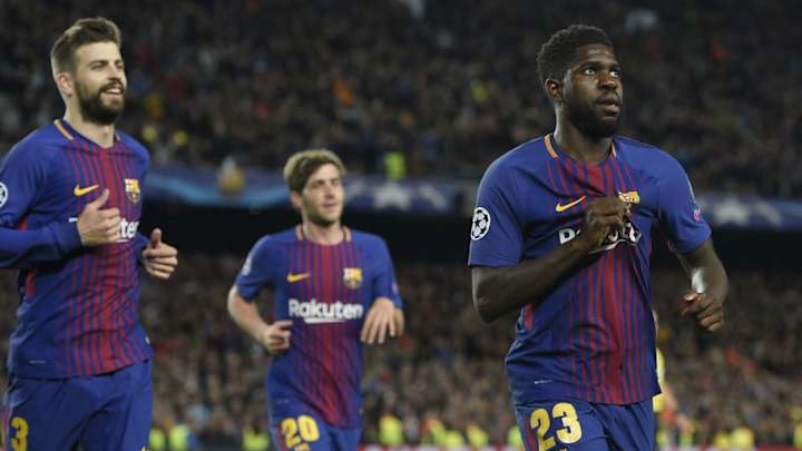 Buenas noticias para el FC Barcelona en el caso Umtiti