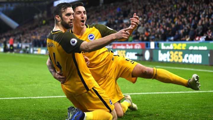 Huddersfield 1-2 Brighton: Report, Ratings & Reaction as Mounie Red Card Hands Seagulls Win Huddersfield 1-2 Brighton: Report, Ratings & Reaction as Mounie Red Card Hands Seagulls Win