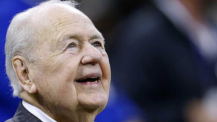 Tom Benson Leaves Behind a Lasting Impact on the City of New Orleans