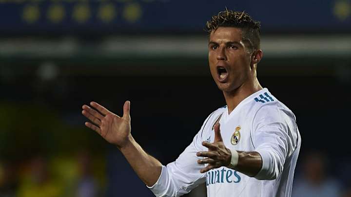 'Are We Murderers or What?': Cristiano Ronaldo Reveals Details of Armed Police Boat Raid