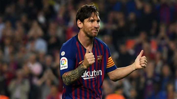 REVELADO | El increíble récord de Pelé que tiene Messi a tiro