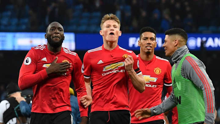 Scott McTominay Heaps Praise on 'Incredible' Jose Mourinho for Advice Given Early in Man Utd Career Scott McTominay Heaps Praise on 'Incredible' Jose Mourinho for Advice Given Early in Man Utd Career