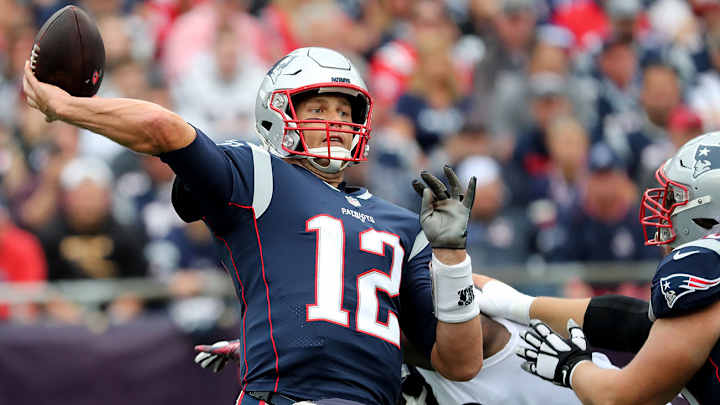 Patriots vs. Jaguars Betting Preview: Who Has Edge in AFC Championship Game Rematch? Patriots vs. Jaguars Betting Preview: Who Has Edge in AFC Championship Game Rematch?