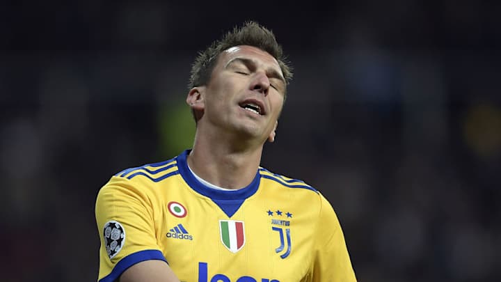 VIDEO | Doblete de Mandzukic que vuelve a anotar de cabeza y pone nervioso al Real Madrid
