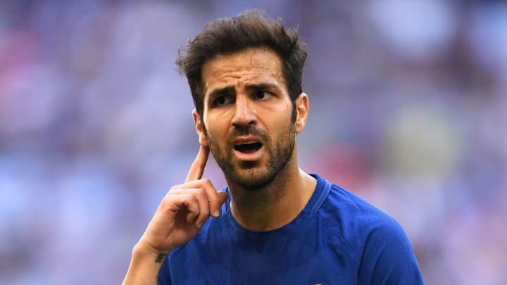 Fábregas se moja y manda un 'recado' a Lopetegui tras su paso por la Selección Española