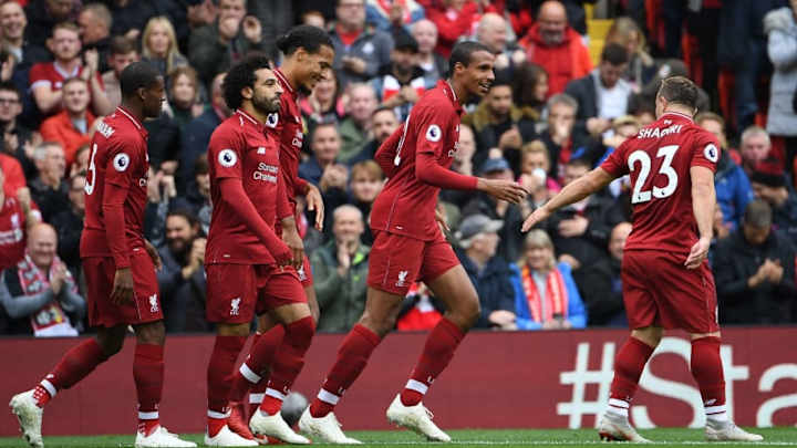 Xherdan Shaqiri Admits He Was a 'Really Cheap' Signing & Claims Former Teammate Is 'Jealous'