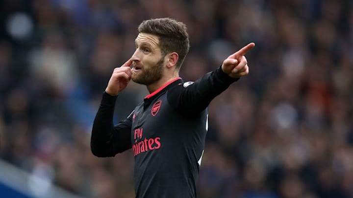 Arsenal Fans Lambast One Player in Particular on Social Media After Brighton Defeat