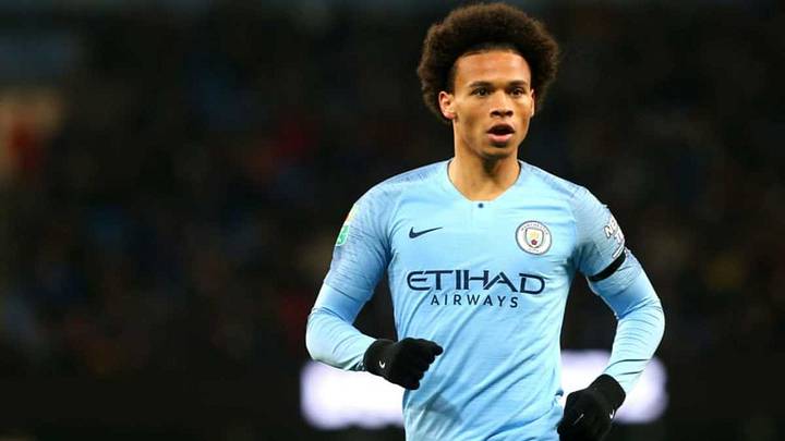 Manchester City's Leroy Sané Faces Backlash After Claiming Mesut Özil Is Better Than Kevin De Bruyne Manchester City's Leroy Sané Faces Backlash After Claiming Mesut Özil Is Better Than Kevin De Bruyne