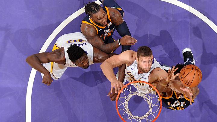 NBA Free Agency Rumors: Brook Lopez, Milwaukee Bucks Agree on One-Year Deal NBA Free Agency Rumors: Brook Lopez, Milwaukee Bucks Agree on One-Year Deal