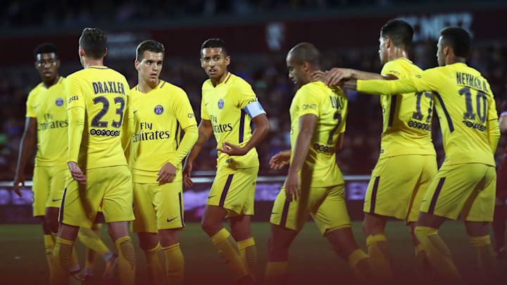 Del PSG al Manchester United | El futbolista que solo se iría a jugar con Mourinho