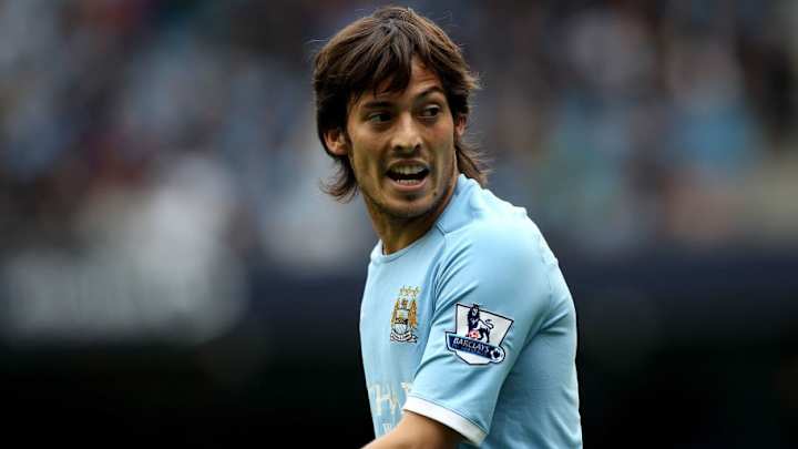 Los dos motivos por los que David Silva prefirió al Manchester City antes que el Madrid o Barcelona