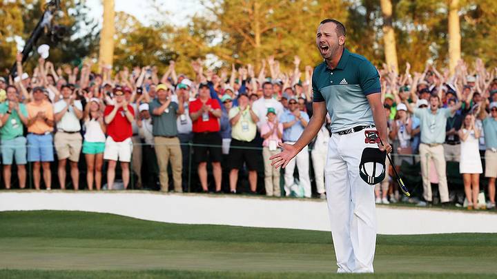 How Much are Masters Tickets?