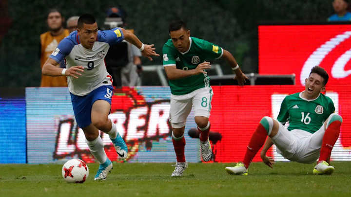 How to Watch Mexico vs. Wales: Friendly Live Stream, TV Channel How to Watch Mexico vs. Wales: Friendly Live Stream, TV Channel