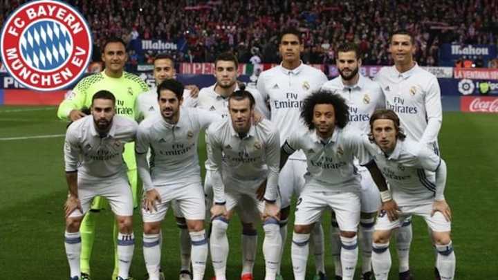 BOMBA | Bayern Múnich ofrece a Thiago + €50M por un jugador del Real Madrid