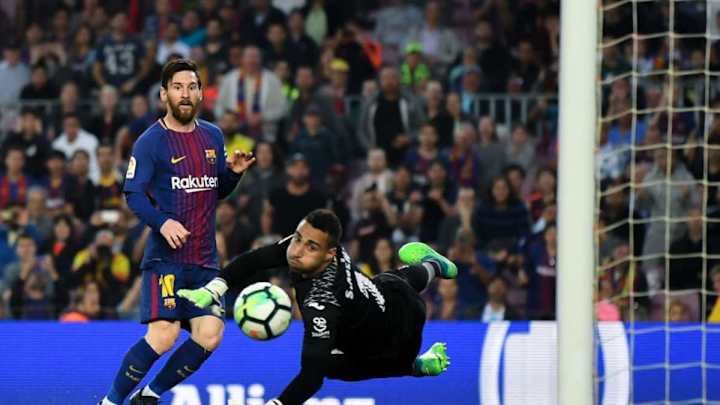 El fichaje más random que está a punto de darse en La Liga