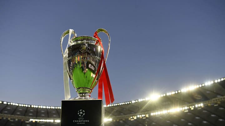 Los ingresos que percibirán los equipos españoles en la Champions League Los ingresos que percibirán los equipos españoles en la Champions League
