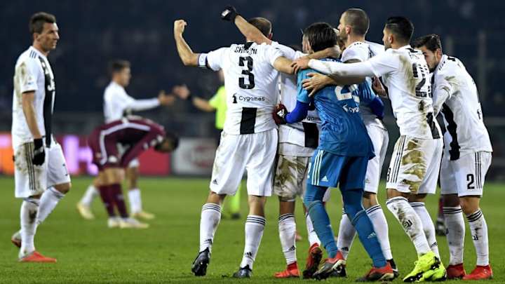 Juventus vs Roma Preview: Where to Watch, Live Stream, Kick Off Time & Team News