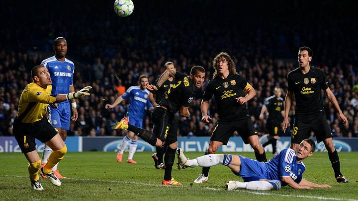 Yokohama sortea entradas para el Chelsea - FC Barcelona de la Copa de Europa