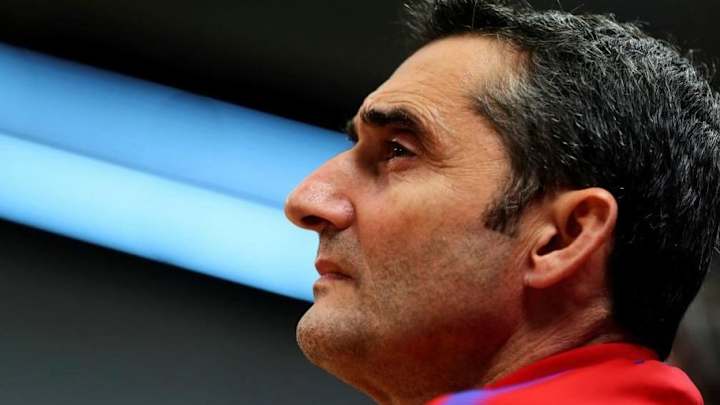 Valverde: "Le deseamos mucha suerte a Arda"