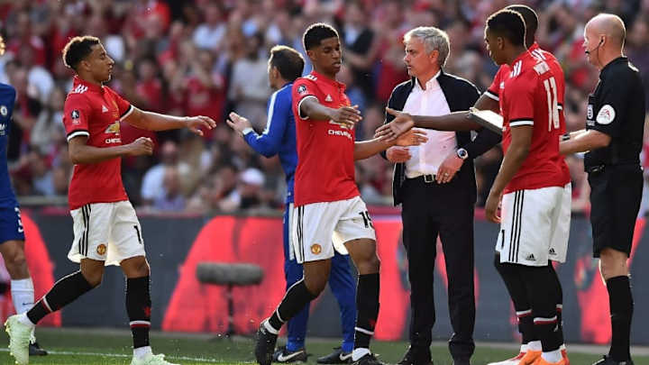 Liverpool Fans Name 'Potential Ballon d'Or Winner' They Want to Sign From Manchester United