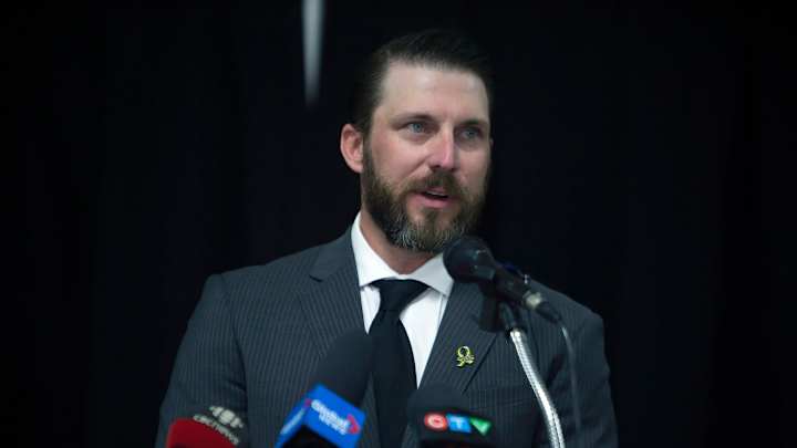 Humboldt Broncos Hire Former NHL Player Nathan Oystrick as Head Coach Humboldt Broncos Hire Former NHL Player Nathan Oystrick as Head Coach