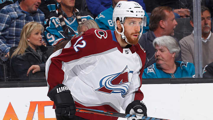 Avalanche Bring Back Defenseman Patrik Nemeth on One-Year Deal