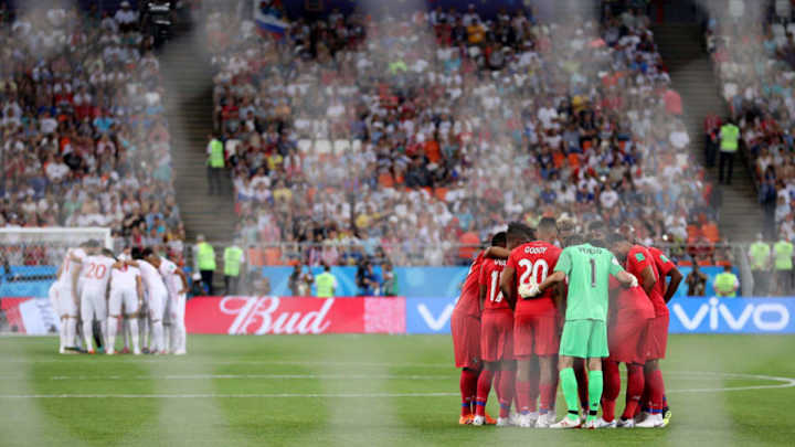 Increasing the Amount of Teams at the World Cup Is a Great Idea, Even if the Quality Will Diminish