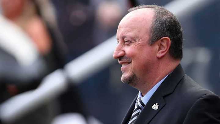 Newcastle United Fans Are Sent Into Frenzy as Unknown Player Is Pictured in Kit