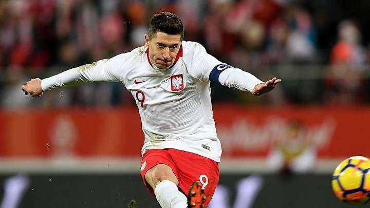 BOMBA | Lewandowski pedirá su salida al Real Madrid este verano