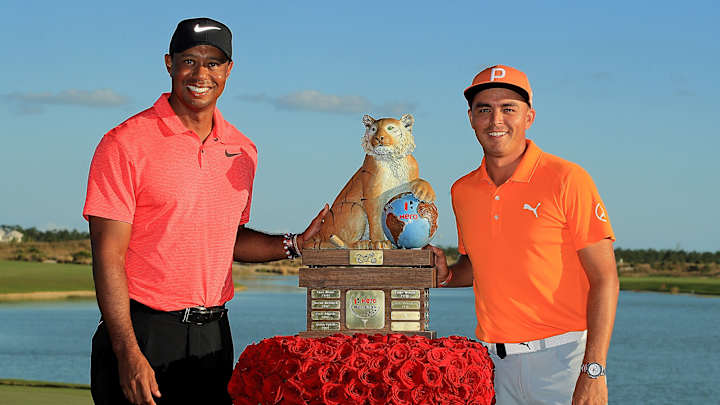 Everything You Need to Know About the Hero World Challenge