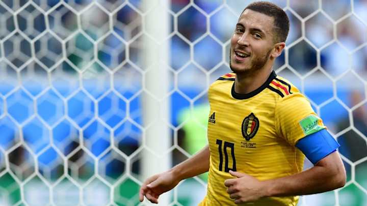 Chelsea Prepare Drastic New Measure to Stave Off Real Madrid Interest in Eden Hazard