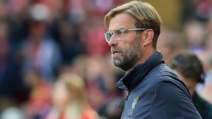 Liverpool Refusing to Let Disgruntled Star Leave Ahead of European Transfer Deadline Liverpool Refusing to Let Disgruntled Star Leave Ahead of European Transfer Deadline