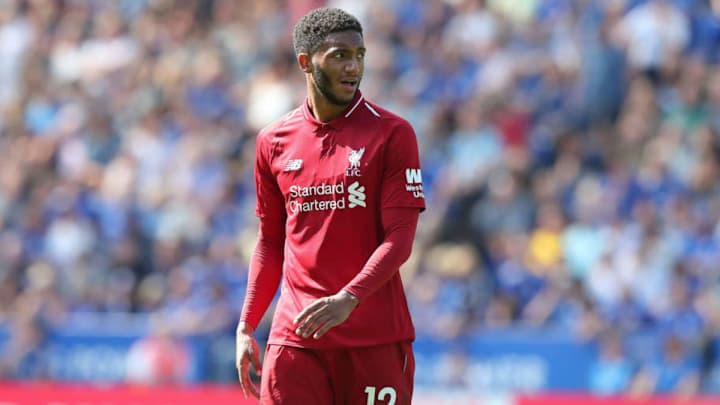 Liverpool Fans Think Jurgen Klopp Should Keep Faith With Joe Gomez as Starting Centre Back
